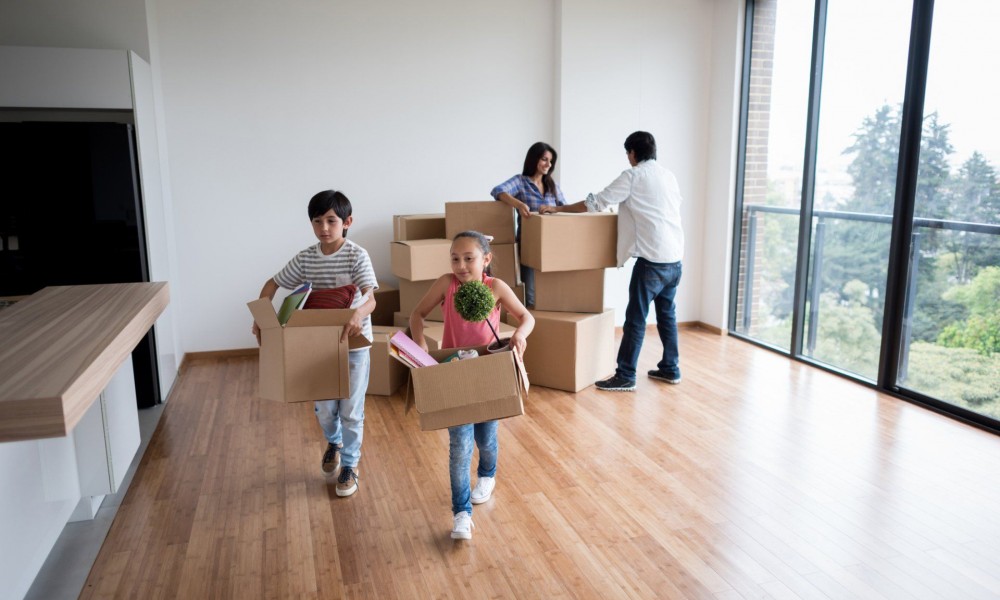 Çerkezköy Evden Eve Nakliyat