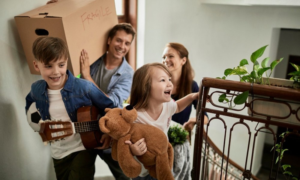 Ergene Evden Eve Nakliyat