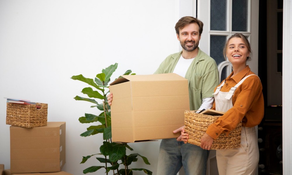 Kapaklı Evden Eve Nakliyat