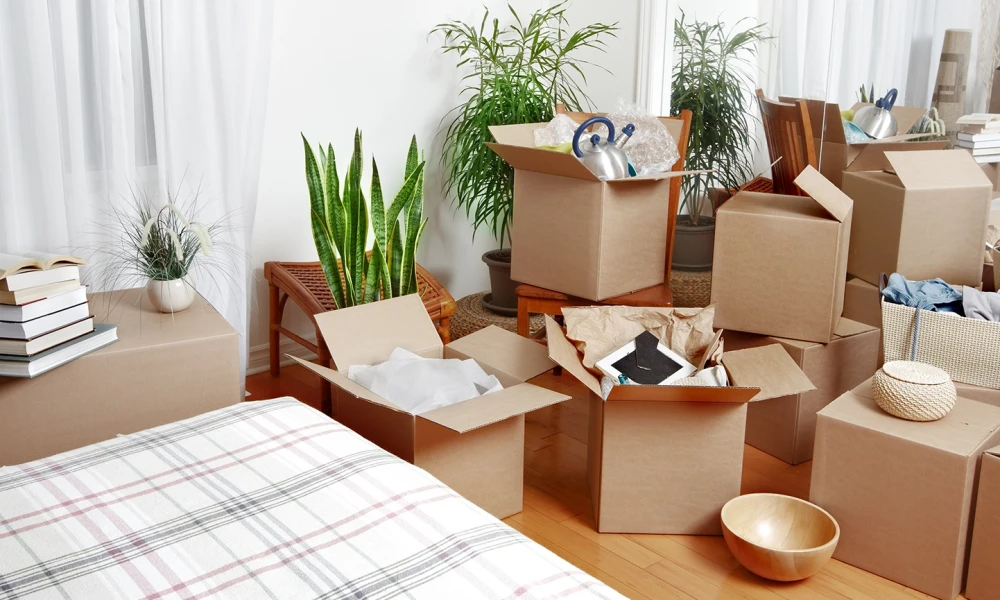 Marmaraereğlisi Ev Eşyası Taşıma Hizmeti