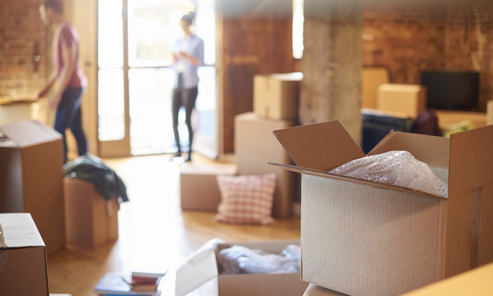 Muratlı Evden Eve Nakliyat